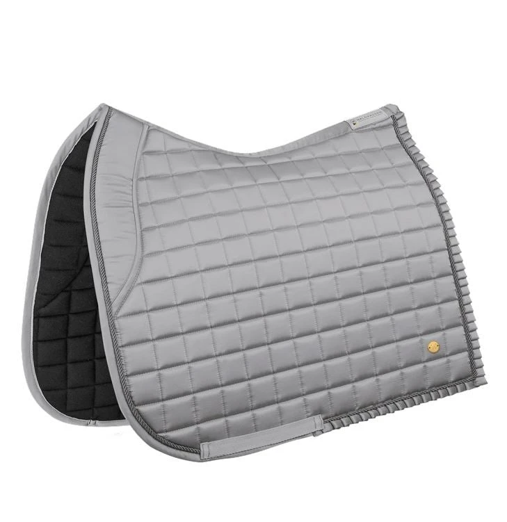 Saddlecloth All Purpose Waldhausen Florence Stone Grey