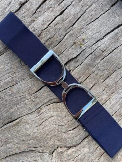 QJ Riding Wear Stirrup Belt