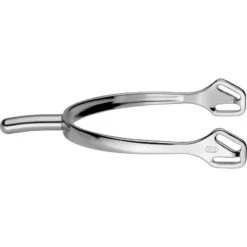 Sprenger Ultra Fit Spurs - 35mm Rounded