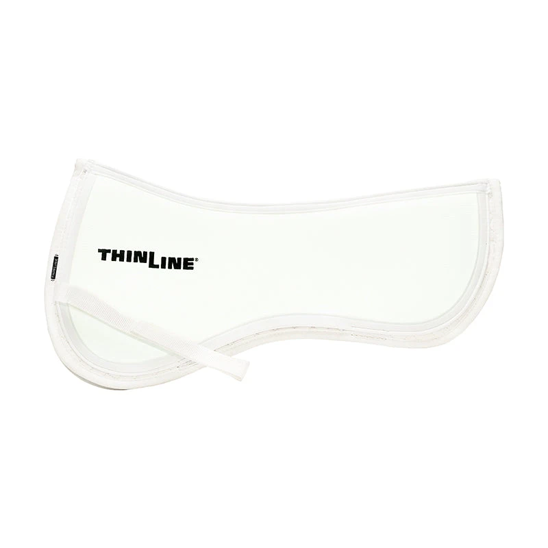 Cotton Half Pad In Trifecta Design - Image 4