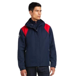 Jacket Ariat Spectator Team Waterproof Sp22 Mens