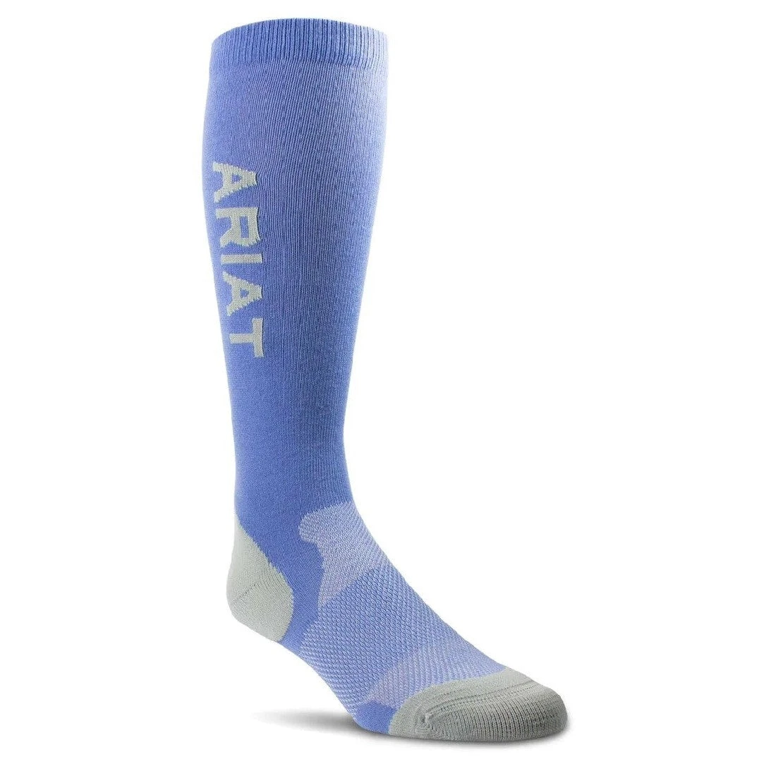 Socks Ariat Ariattek Performance Uni Reykjavik & Grey