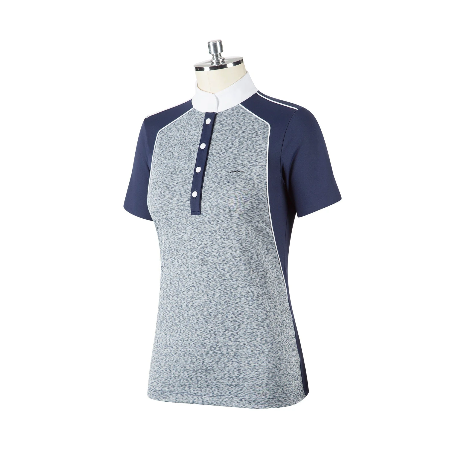 Animo BAKU Ladies Polo Top