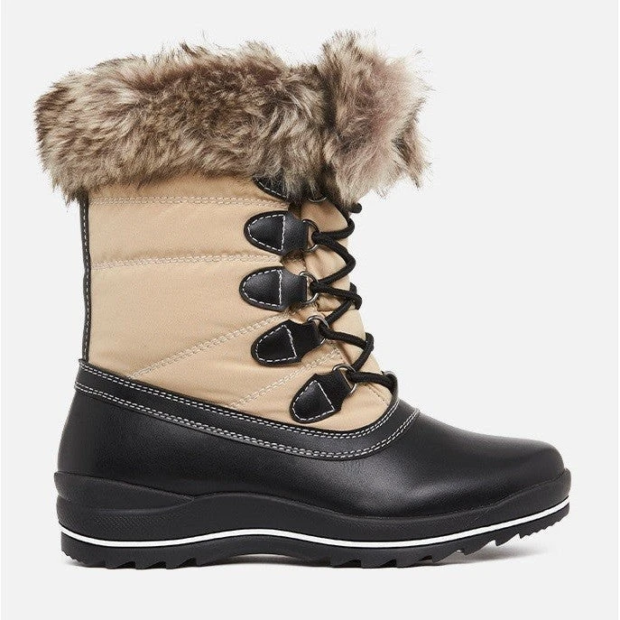 Boots Casual Baxter Perisher Taupe - Image 4