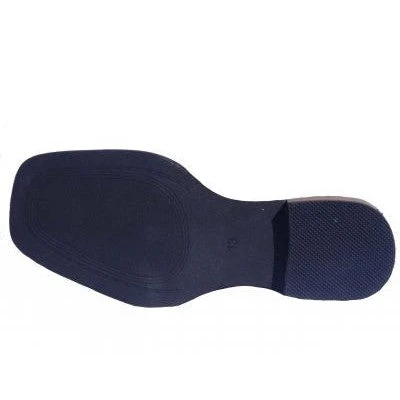 Western Boots Baxter Childrens Dark Brown Youth - Image 2