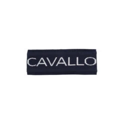 Cavallo EDNA Fine Knit Headband