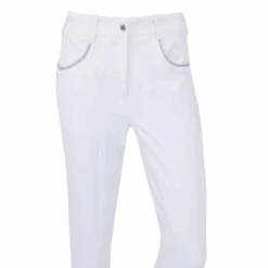 Harcour Vogue Full Seat Breech