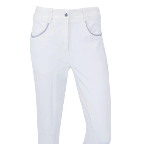 Harcour Vogue Full Seat Breech