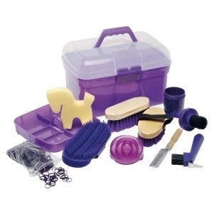 Grooming Kit Pony Club 2