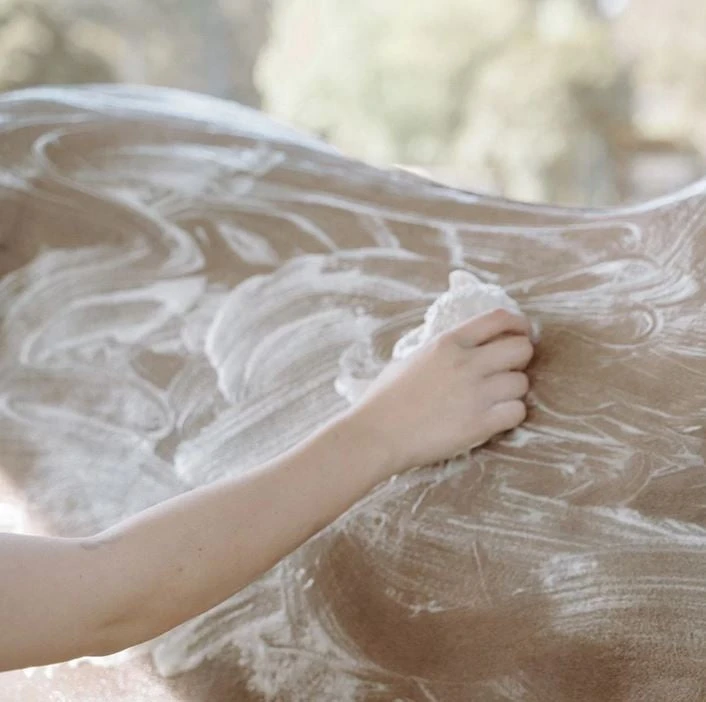 Hairy Pony Shampoo Bar Original - Image 4