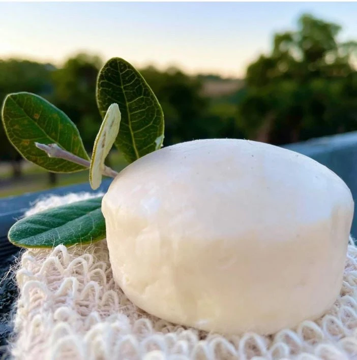 Hairy Pony Shampoo Bar Original - Image 5