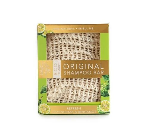 Hairy Pony Shampoo Bar Original