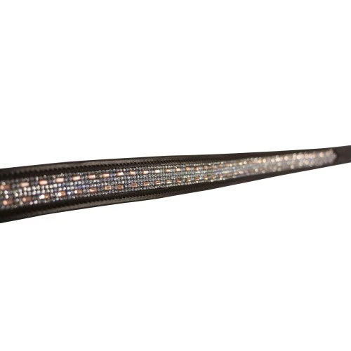 Belt Huntington Rose Gold Brown - Image 4