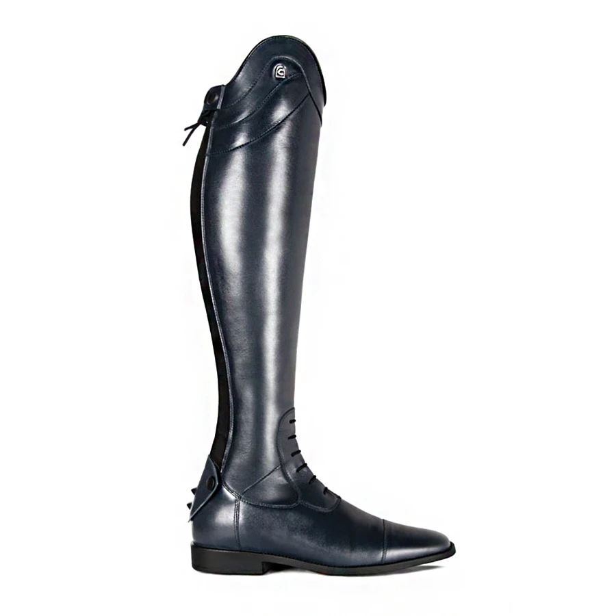 Cavallo Linus Slim Jumping Boots In Stock - Image 3
