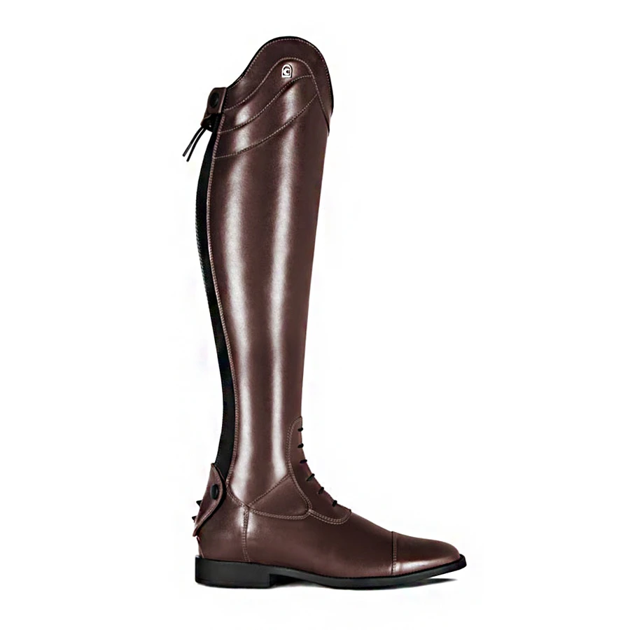 Cavallo Linus Slim Jumping Boots In Stock - Image 4