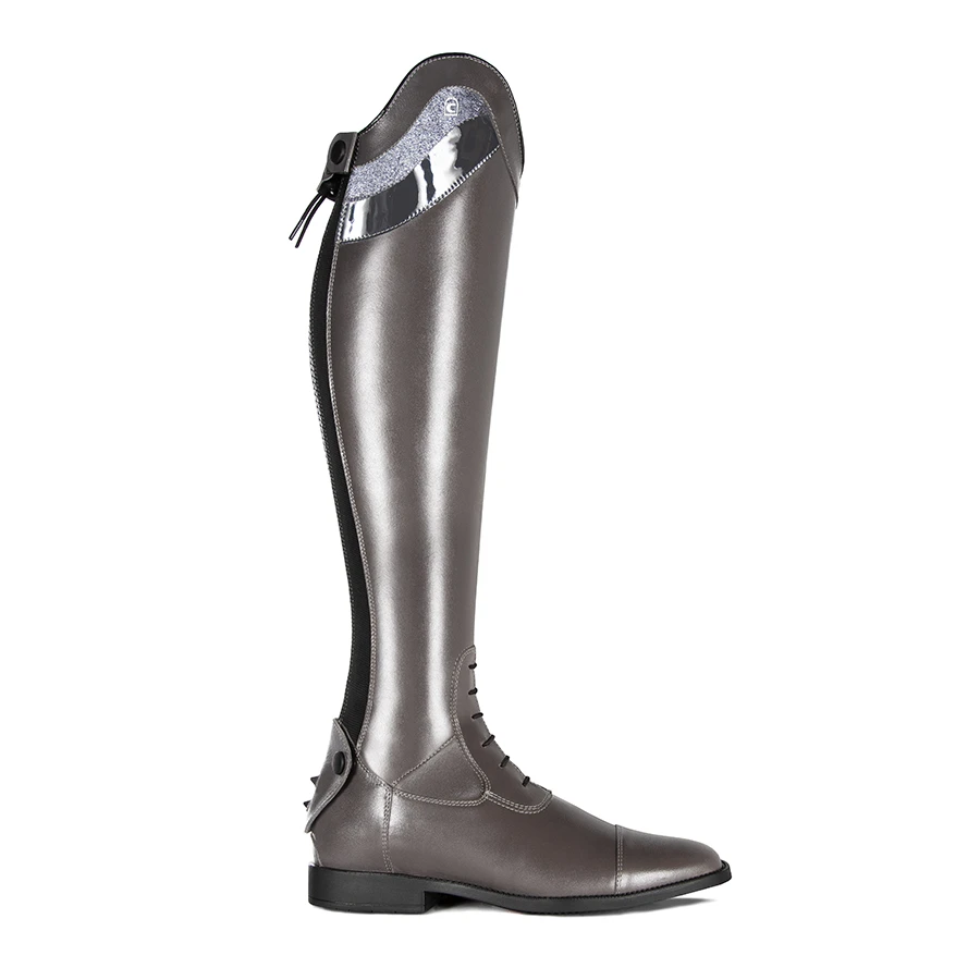 Cavallo Linus Slim Riding Boots Edition Lack + Bling - Image 4