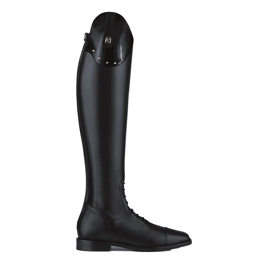 Cavallo Linus Jump Riding Boots - Edition Lack & Strass - Image 3