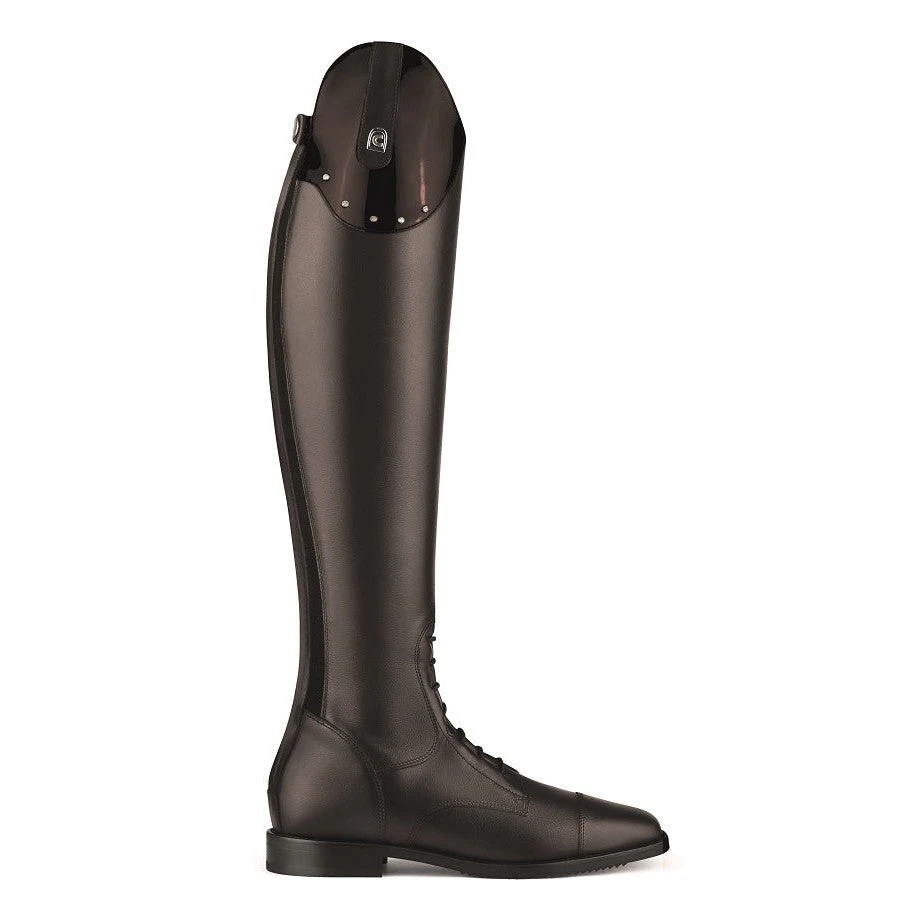 Cavallo Linus Jump Riding Boots - Edition Lack & Strass - Image 2
