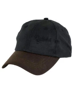 Cap Outback Aussie Slugger Black