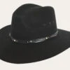 Hat Stetson Bluegrass Black
