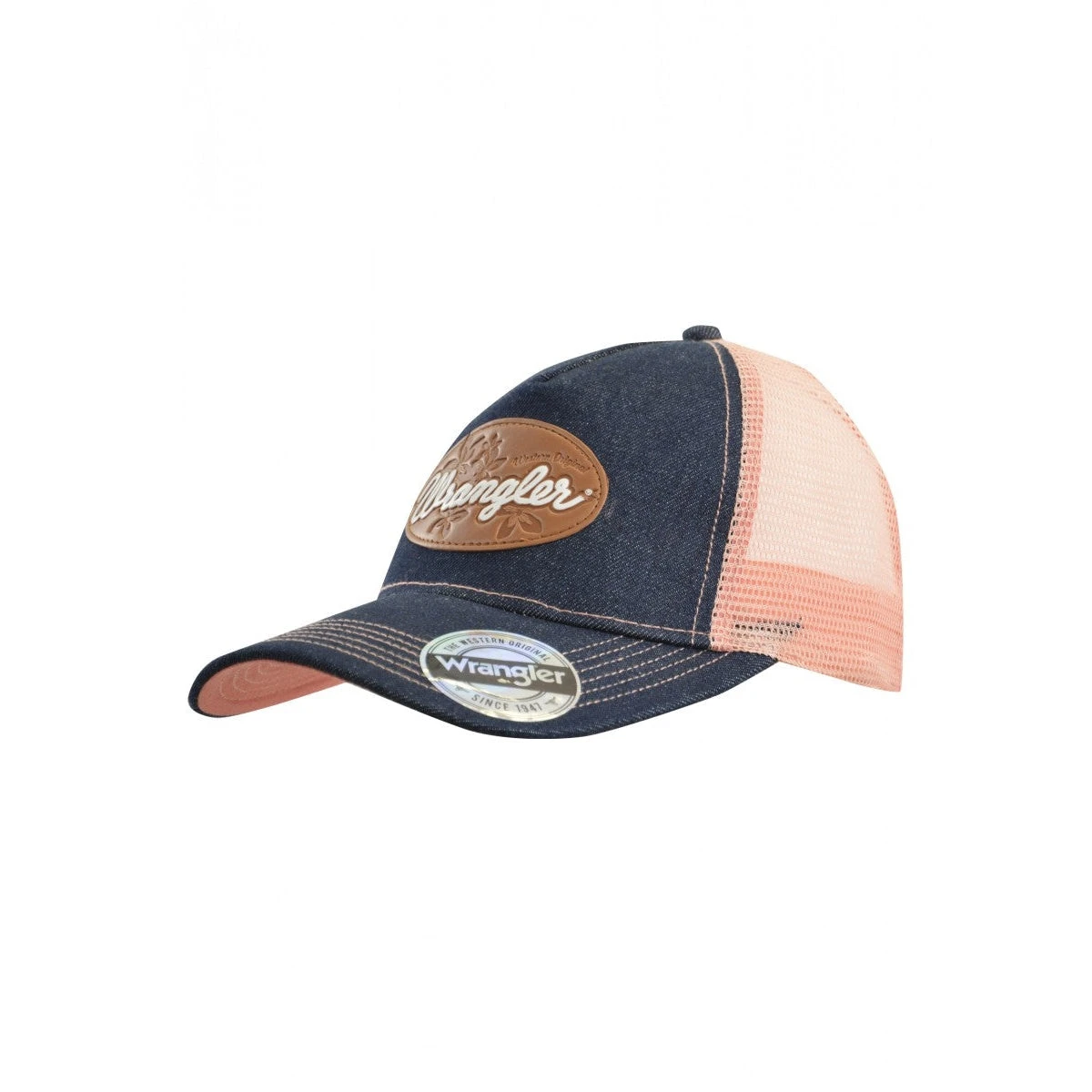 Wrangler Susannah Trucker Cap
