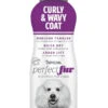 Tropiclean Perfect Fur Curly & Wavy Coat Shampoo 473ml