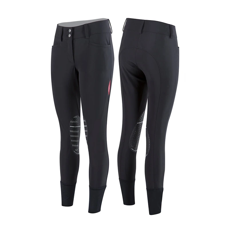 Animo Na High Waisted Breeches