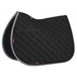 Diamante Jumping Pad By LeMieux In Your Choice Of Colour And Size - Image 4
