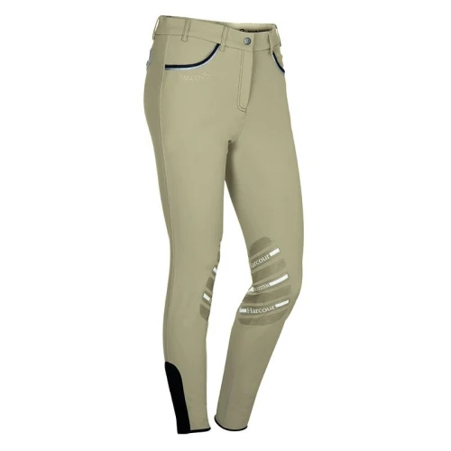 Harcour Hermina Ladies Fix Grip Breeches