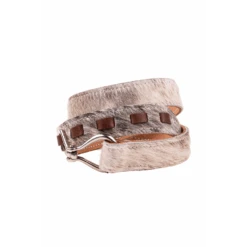 Hoof Pick Hide On Belt - XLarge (127cm) HOB328