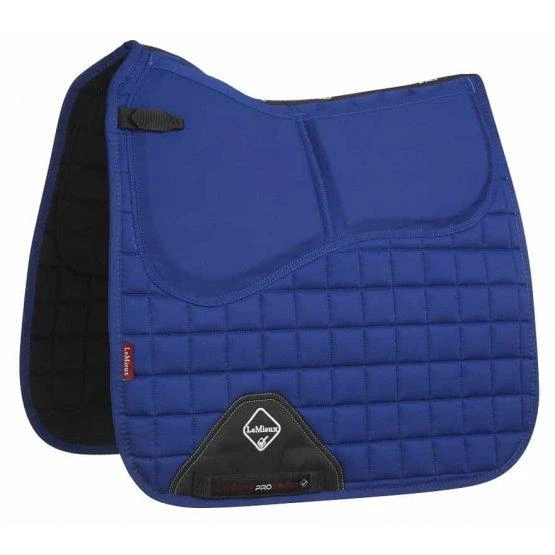 LeMieux ProSorb Plain Dressage Square - Image 3