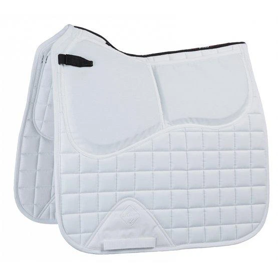 LeMieux ProSorb Plain Dressage Square - Image 4