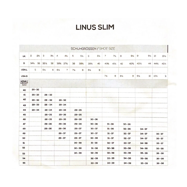 Cavallo Linus Slim Jumping Boots In Stock - Image 6