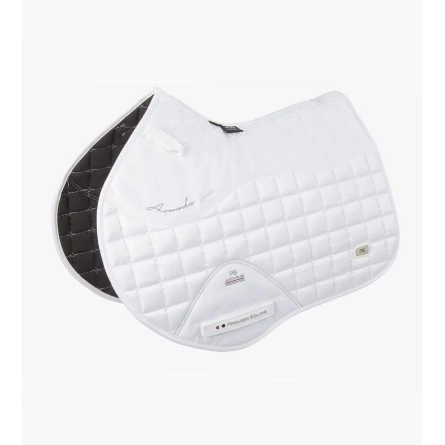 Premier Equine Armada Close Contact Gp/Jump Square - Image 9