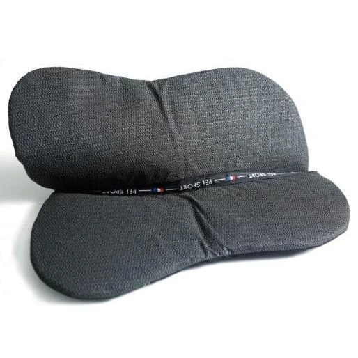 Premier Equine Tech Grip Pro Anti-Slip Correction Half Pad - Image 6
